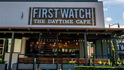 first watch ann arbor reviews|More.